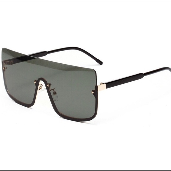 Vendetta Sunglasses - Picture 2 of 2